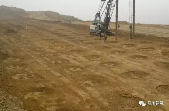 農(nóng)村建房不得不考慮的問題：如何確定基礎(chǔ)埋深?